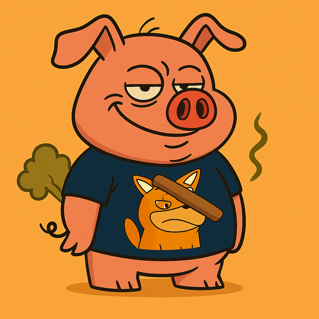 BonkFatPig